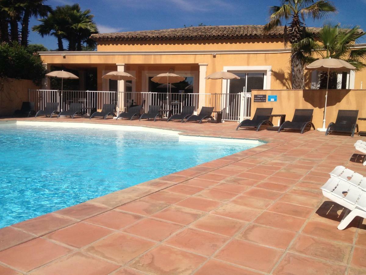 Lagrange Vacances - Green Bastide Roquebrune-sur-Argens Exterior photo