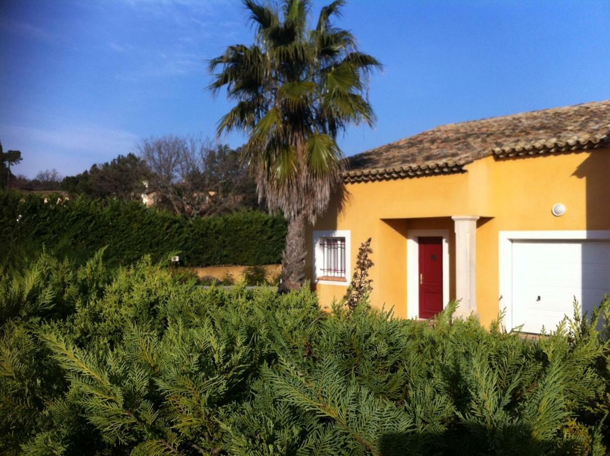 Lagrange Vacances - Green Bastide Roquebrune-sur-Argens Exterior photo